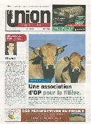 UNION AGRICOLE (L’)