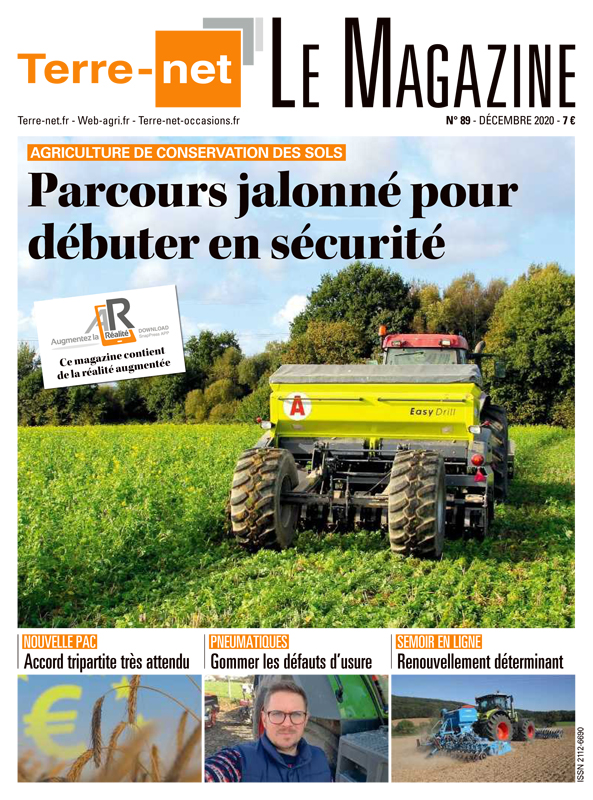 TERRE-NET